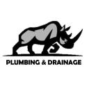 Rhino Plumbing logo
